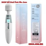  Chày Rung Tình Yêu Có Nhiệt Xoay 360 Độ Galaku Nhật Bản 