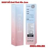  Chày Rung Tình Yêu Có Nhiệt Xoay 360 Độ Galaku Nhật Bản 