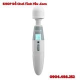  Chày Rung Tình Yêu Có Nhiệt Xoay 360 Độ Galaku Nhật Bản 