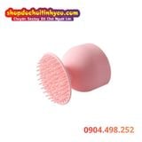  Chày Rung Tình Yêu Hai Đầu Rung Kèm Sưởi Ấm Cực Mạnh LILO 