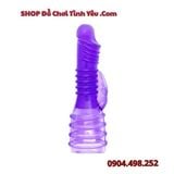  Chày Rung Tình Yêu Mini AV Kích Thích Điểm G Thủ Dâm Cho Nữ 