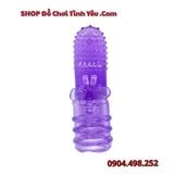  Chày Rung Tình Yêu Mini AV Kích Thích Điểm G Thủ Dâm Cho Nữ 