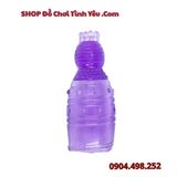  Chày Rung Tình Yêu Mini AV Kích Thích Điểm G Thủ Dâm Cho Nữ 