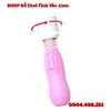Chày Rung Xoay Mini 3 Chế Độ Kích Thích Điểm G Cực Sướng