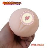  Cốc Âm Đạo Giả Rung Rên Kẹp Hút Co Bóp Massage Dương Vật 