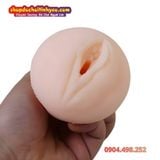  Cốc Âm Đạo Giả Rung Rên Kẹp Hút Co Bóp Massage Dương Vật 