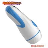  Cốc Âm Đạo Giả Rung Rên Kẹp Hút Co Bóp Massage Dương Vật 