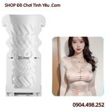  Cốc Bú Mút Gia Nhiệt Thông Minh Điều Khiển App BLACK HOLE PRO 