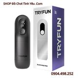  Cốc Bú Mút Gia Nhiệt Thông Minh Điều Khiển App BLACK HOLE PRO 