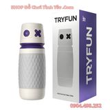  Cốc Bú Mút Rung Cao Cấp Điều Khiển App THOUSAND FACES 2 PRO 