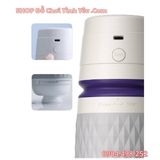  Cốc Bú Mút Rung Cao Cấp Điều Khiển App THOUSAND FACES 2 PRO 