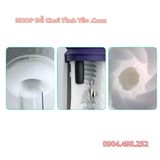  Cốc Bú Mút Rung Cao Cấp Điều Khiển App THOUSAND FACES 2 PRO 