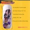 Cốc thủ dâm 2 đầu anime âm đạo miệng hậu môn giả cầm tay