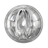  Cốc Thủ Dâm Âm Đạo Hậu Môn Mini Trong Suốt Cầm Tay QUICKSHOT 