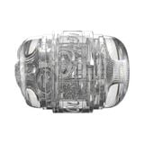  Cốc Thủ Dâm Âm Đạo Hậu Môn Mini Trong Suốt Cầm Tay QUICKSHOT 