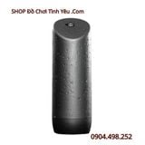  Cốc Thủ Dâm Cầm Tay Ngụy Trang Kín Đáo Chỉnh Lực Hút Thủ Công 