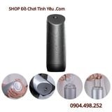  Cốc Thủ Dâm Cầm Tay Ngụy Trang Kín Đáo Chỉnh Lực Hút Thủ Công 