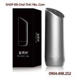  Cốc Thủ Dâm Cầm Tay Ngụy Trang Kín Đáo Chỉnh Lực Hút Thủ Công 