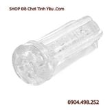  Cốc Thủ Dâm Cầm Tay Ngụy Trang Kín Đáo Chỉnh Lực Hút Thủ Công 