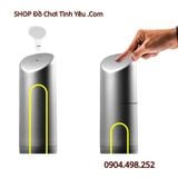  Cốc Thủ Dâm Cầm Tay Ngụy Trang Kín Đáo Chỉnh Lực Hút Thủ Công 