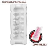  Cốc Thủ Dâm Cầm Tay Ngụy Trang Lon Nước Ngọt PRETTY LOVE 