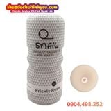  Cốc thủ dâm cầm tay ốc sên âm đạo hậu môn miệng Snail giá rẻ 