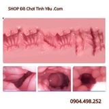  Cốc Thủ Dâm Cầm Tay Rung Rên Cảm Biến Rung Động Thông Minh 