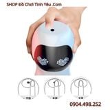  Cốc Thủ Dâm Cầm Tay Rung Rên Cảm Biến Rung Động Thông Minh 