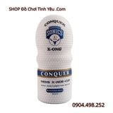  Cốc Thủ Dâm Cầm Tay Mô Phỏng Âm Đạo Hậu Môn Cho Nam X-ONG 