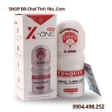 Cốc Thủ Dâm Cầm Tay Mô Phỏng Âm Đạo Hậu Môn Cho Nam X-ONG 