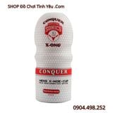  Cốc Thủ Dâm Cầm Tay Mô Phỏng Âm Đạo Hậu Môn Cho Nam X-ONG 