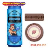  Âm đạo Lovetoy nguỵ trang cốc lon cầm tay cho nam thủ dâm 
