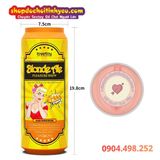  Âm đạo Lovetoy nguỵ trang cốc lon cầm tay cho nam thủ dâm 
