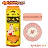 Âm đạo Lovetoy nguỵ trang cốc lon cầm tay cho nam thủ dâm 