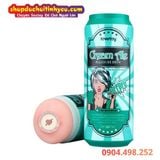  Âm đạo Lovetoy nguỵ trang cốc lon cầm tay cho nam thủ dâm 