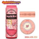  Âm đạo Lovetoy nguỵ trang cốc lon cầm tay cho nam thủ dâm 