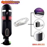  Cốc Thủ Dâm Co Bóp Thụt Có Nhiệt Kèm Giọng Rên Rỉ Thông Minh 