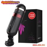  Cốc Thủ Dâm Co Bóp Thụt Có Nhiệt Kèm Giọng Rên Rỉ Thông Minh 