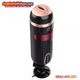  Cốc Thủ Dâm Co Bóp Thụt Có Nhiệt Kèm Giọng Rên Rỉ Thông Minh 