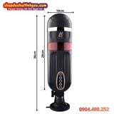  Cốc Thủ Dâm Co Bóp Thụt Có Nhiệt Kèm Giọng Rên Rỉ Thông Minh 