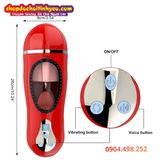  Cốc Thủ Dâm Đa Năng Có Lưỡi Liếm Quy Đầu MASTURBATION CUP 