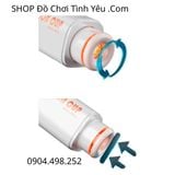  Cốc Thủ Dâm Đa Chế Độ Tích Hợp AI Thông Minh MASTURBATION CUP 