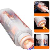  Cốc Thủ Dâm Đa Chế Độ Tích Hợp AI Thông Minh MASTURBATION CUP 