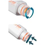 Cốc Thủ Dâm Đa Chế Độ Tích Hợp AI Thông Minh MASTURBATION CUP 