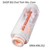  Cốc Thủ Dâm Đa Chế Độ Tích Hợp AI Thông Minh MASTURBATION CUP 