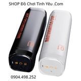  Cốc Thủ Dâm Đa Chế Độ Tích Hợp AI Thông Minh MASTURBATION CUP 