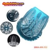  Cốc Thủ Dâm Đa Chức Năng Tích Hợp Liếm Hút Dương Vật Cực Phê 