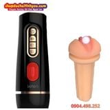  Cốc Thủ Dâm Đa Năng Mô Phỏng Âm Đạo Ngôi Sao Yui Hatano LETEN 