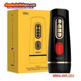  Cốc Thủ Dâm Đa Năng Mô Phỏng Âm Đạo Ngôi Sao Yui Hatano LETEN 