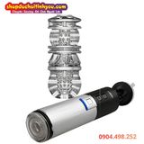  Cốc Thủ Dâm Tự Động Dập Thụt Tốc Độ Cao X9 Thế Hệ Thứ 3 